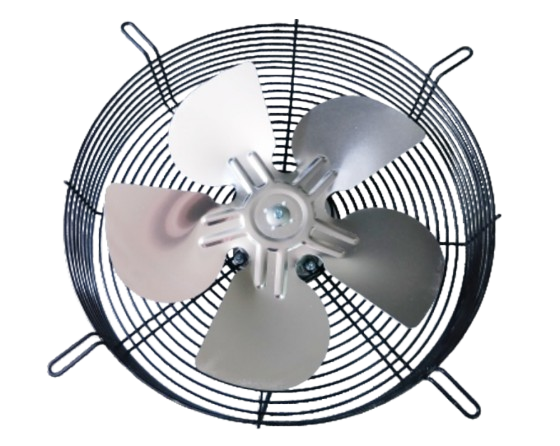 Cabin Fan 300mm